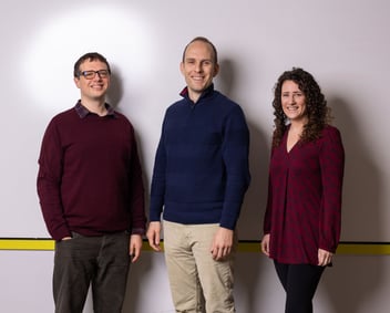 Fast-growing tech business SciLeads plans to double workforce